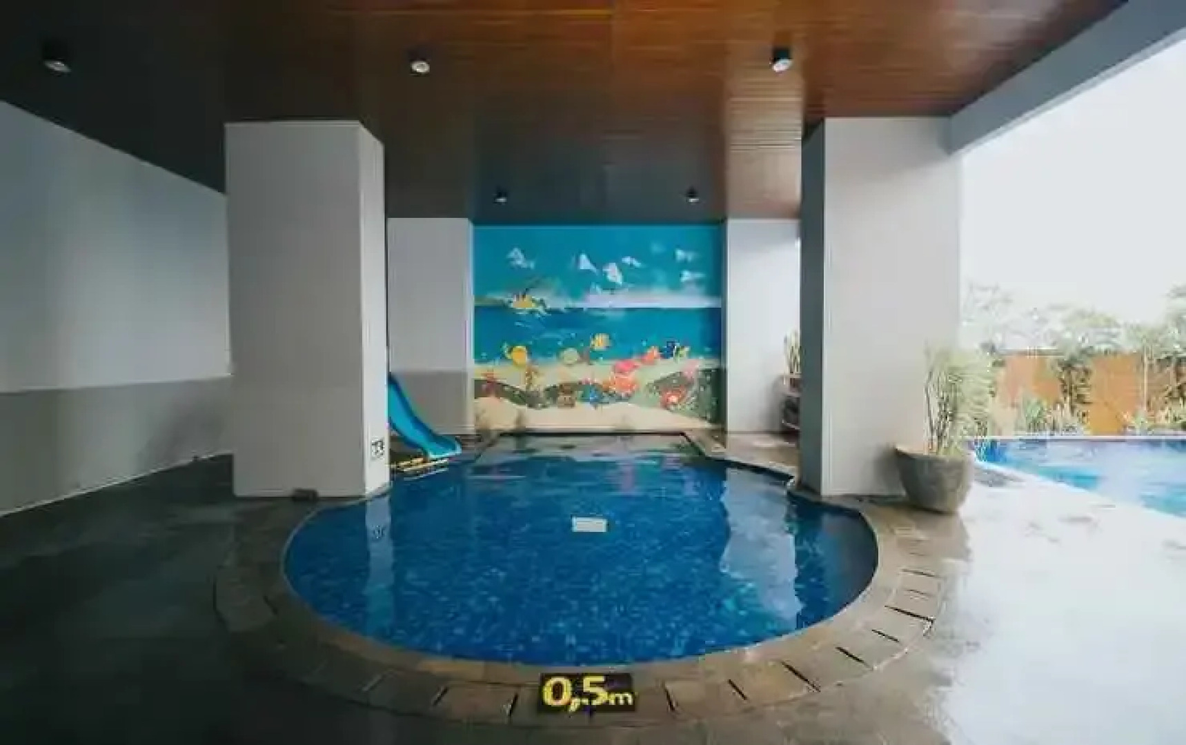 Tamansari Mahogany Apartemen by 7Rm