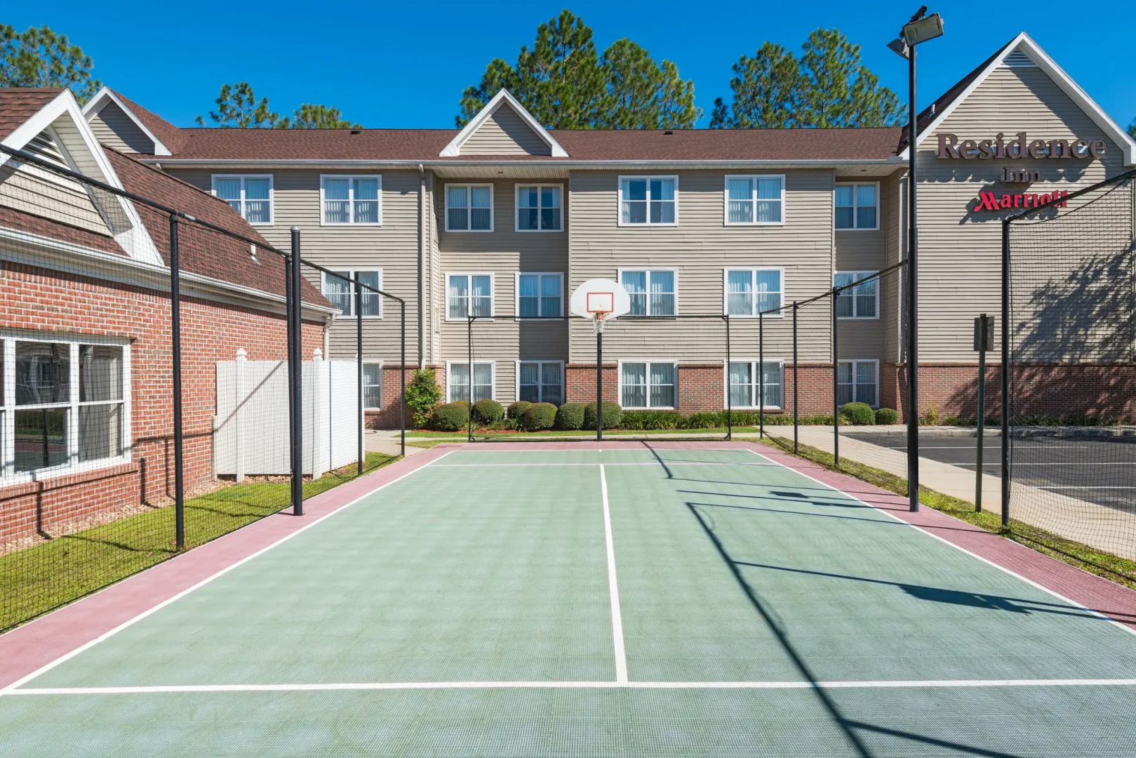 Residence Inn Tallahassee North/I-10 Capital Circle