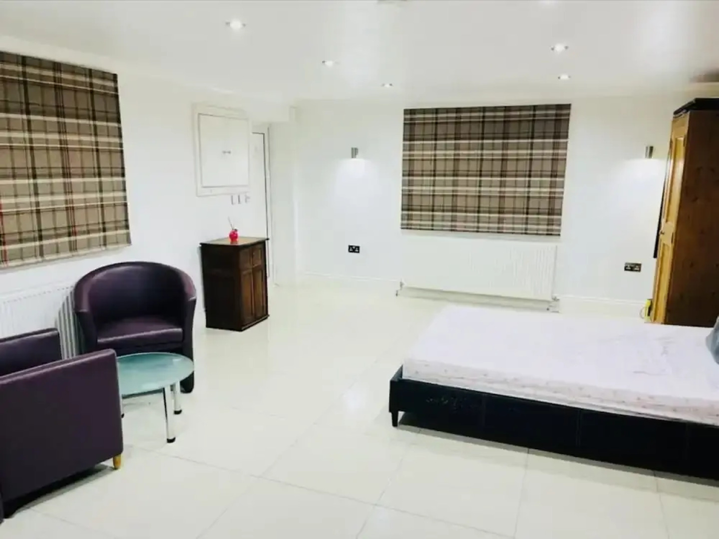 Maidenhead Studio Retreat