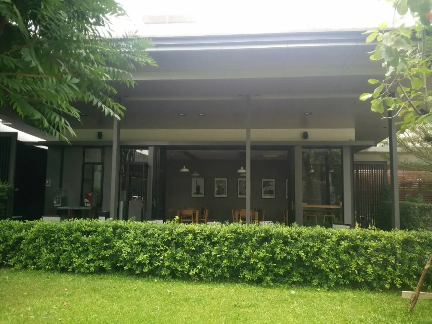 Bakaam Boutique Resort