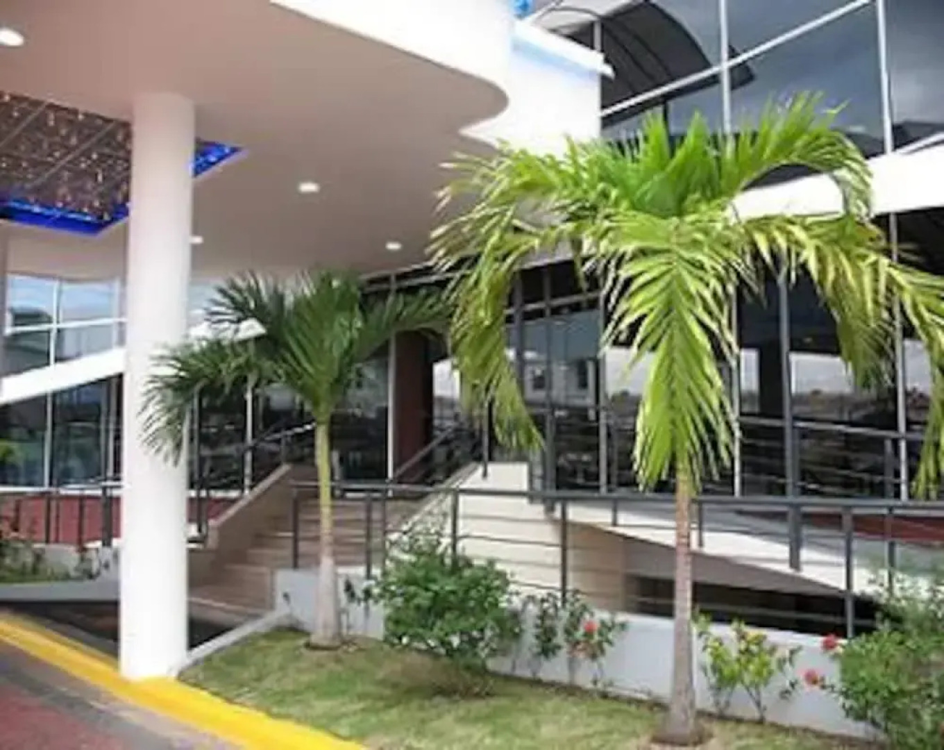 The City Inn Hotel & Casino