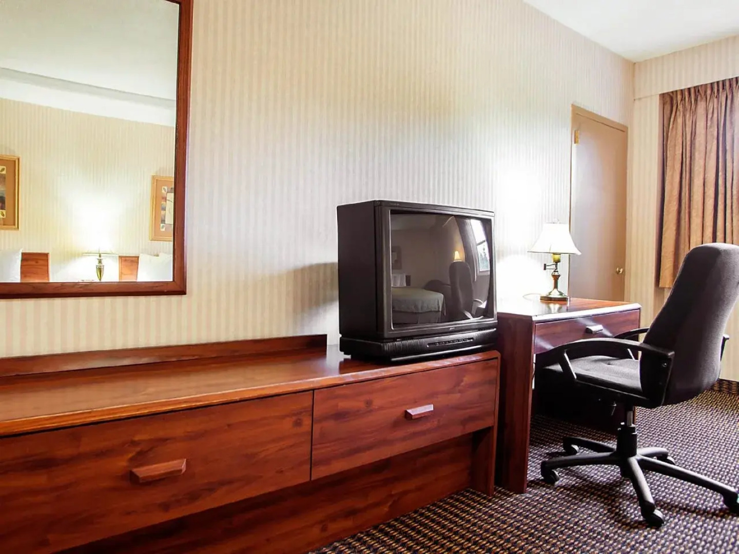 Econo Lodge Somerset