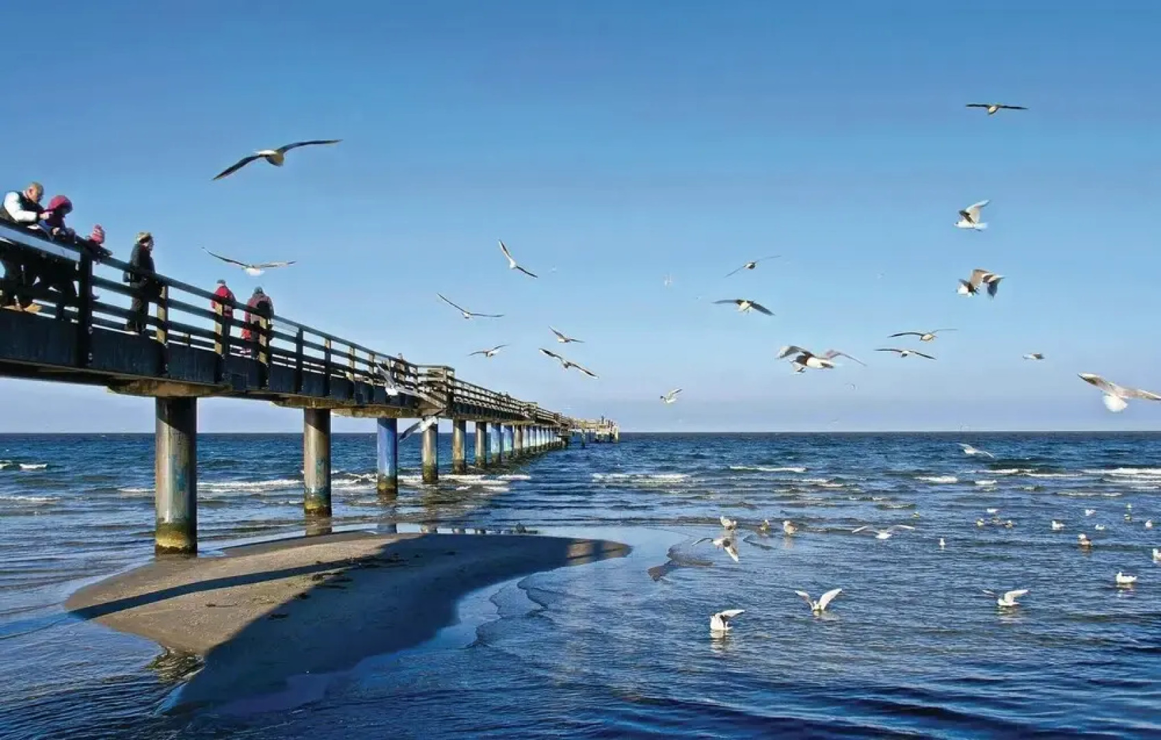 Stunning Home in Hohen Wieschendorf With 2 Bedrooms