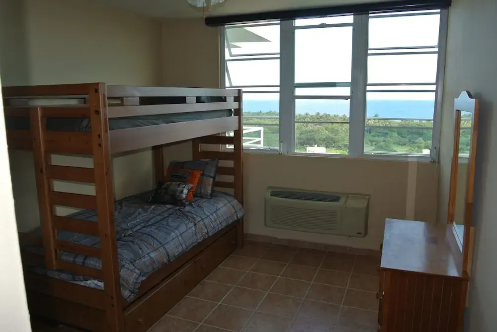 Villa del Faro Penthouse