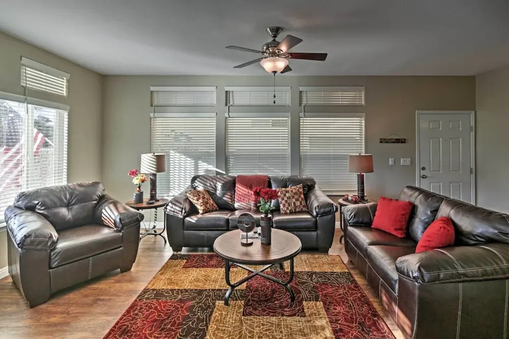 River's Edge Golf Condo w/ Beach Access + Patio!