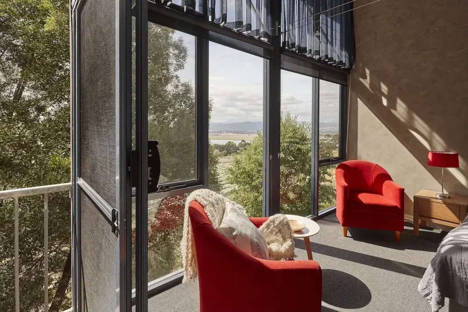 Rosevears Vineyard Retreat