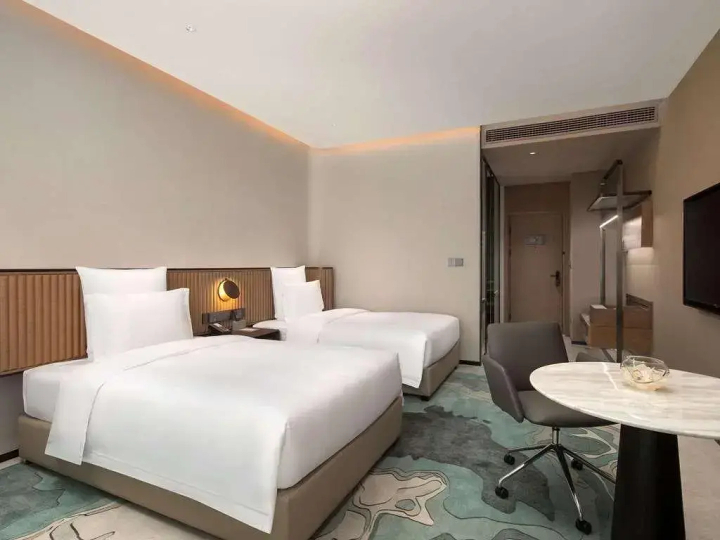 Novotel Lianyungang Haizhou