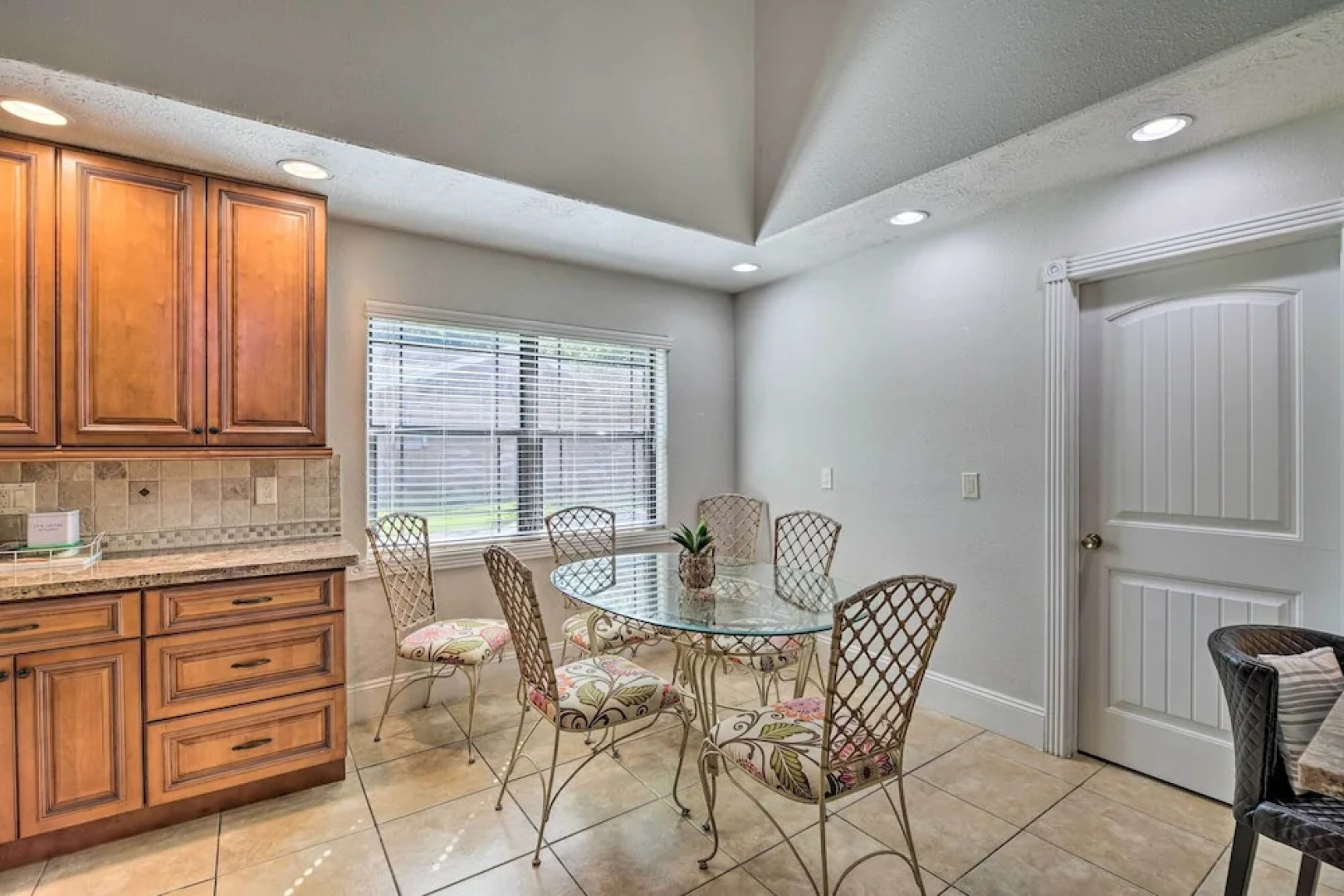 Spacious Seabrook Home w/ Patio: 1 Mi to Beach!