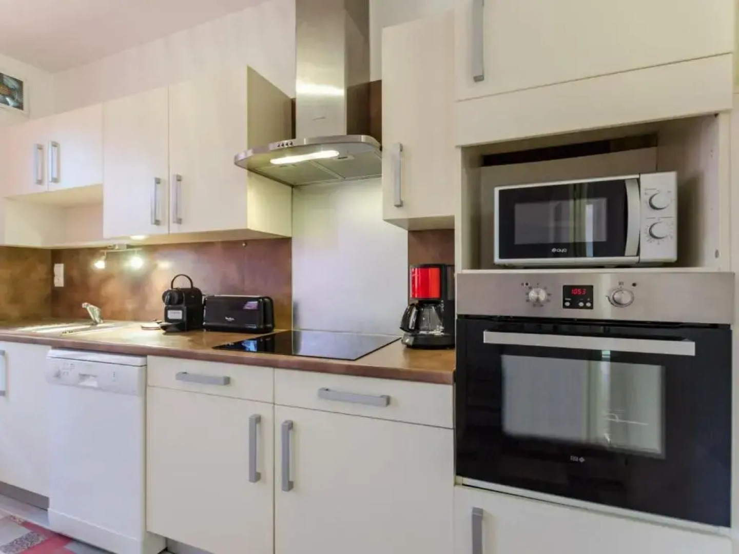 Appartement Arcis-sur-Aube, 4 pièces, 5 personnes - FR-1-543-78