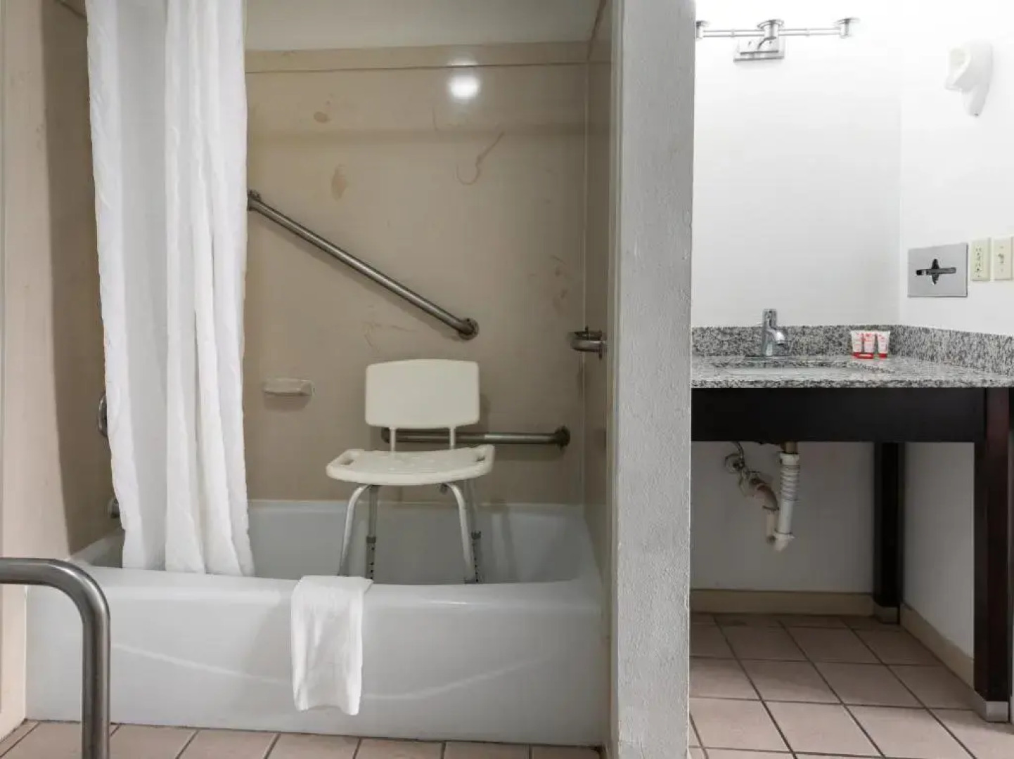 OYO Hotel DeRidder Hwy 171 North