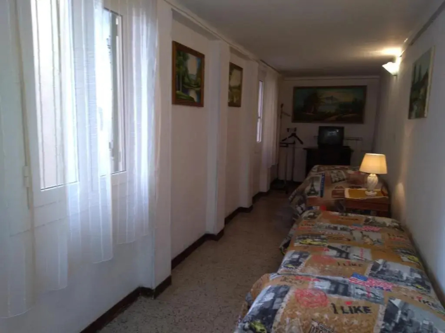 Appartamento Torrione