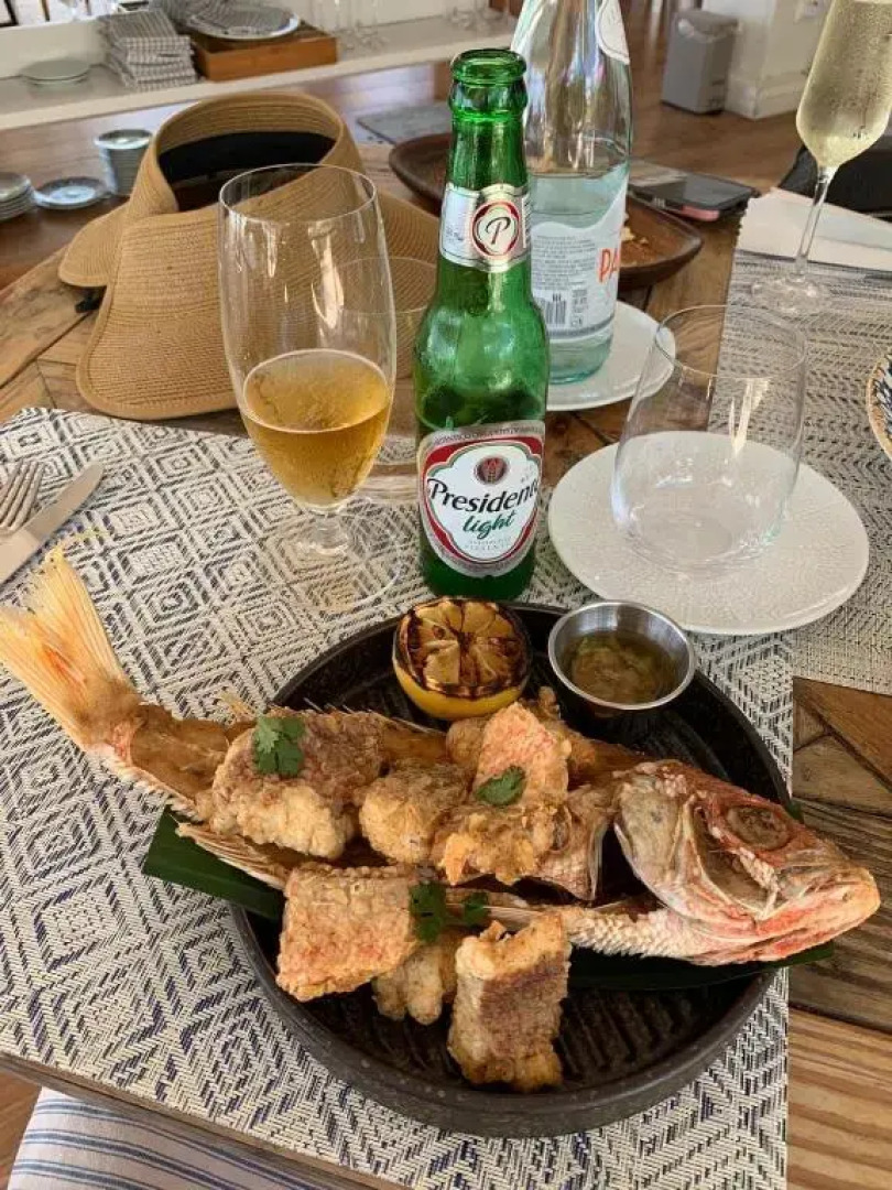 2 Bedrooms 3 Bath apt. @ La Marina, Casa De Campo