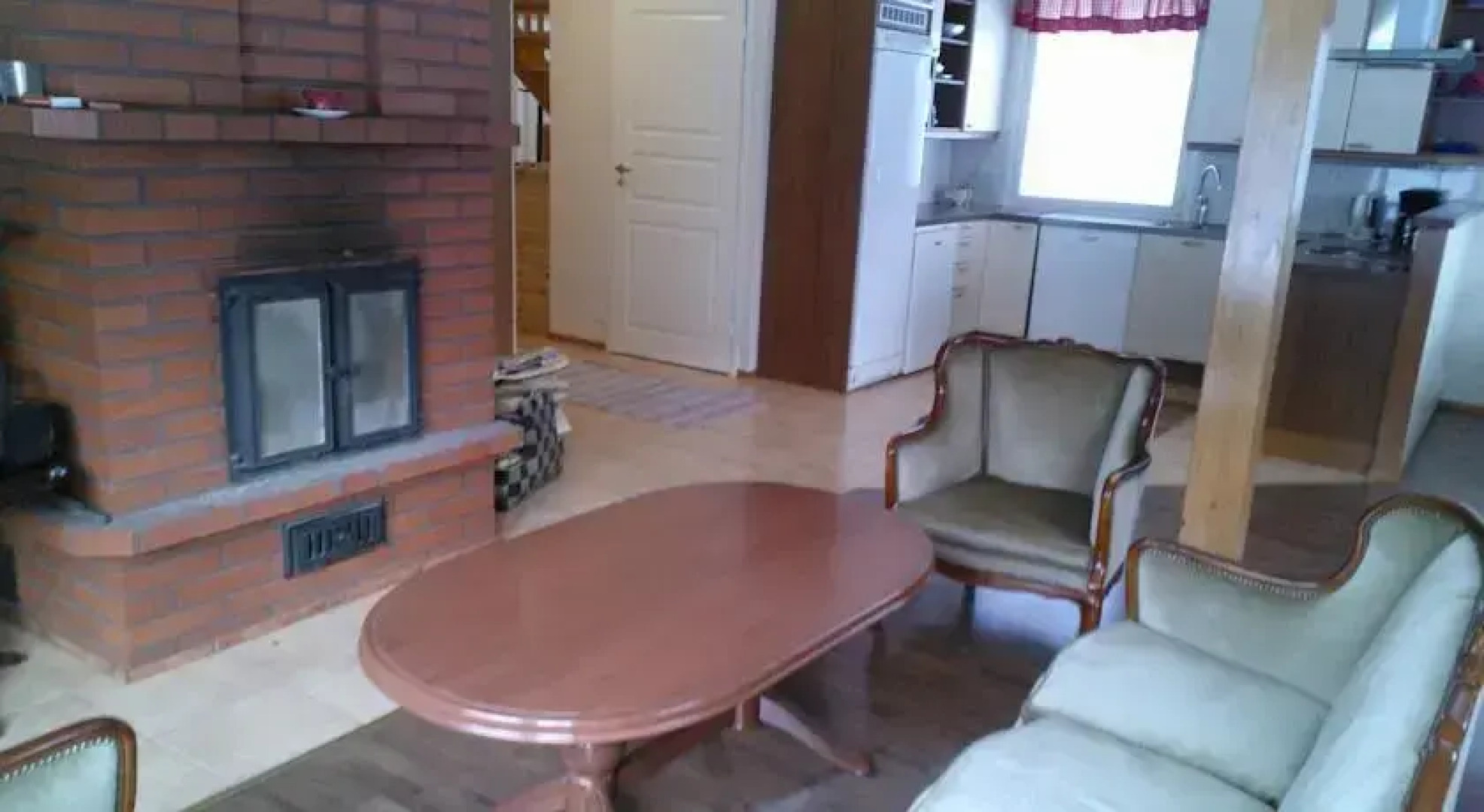 Lehmuslammen Huvilat