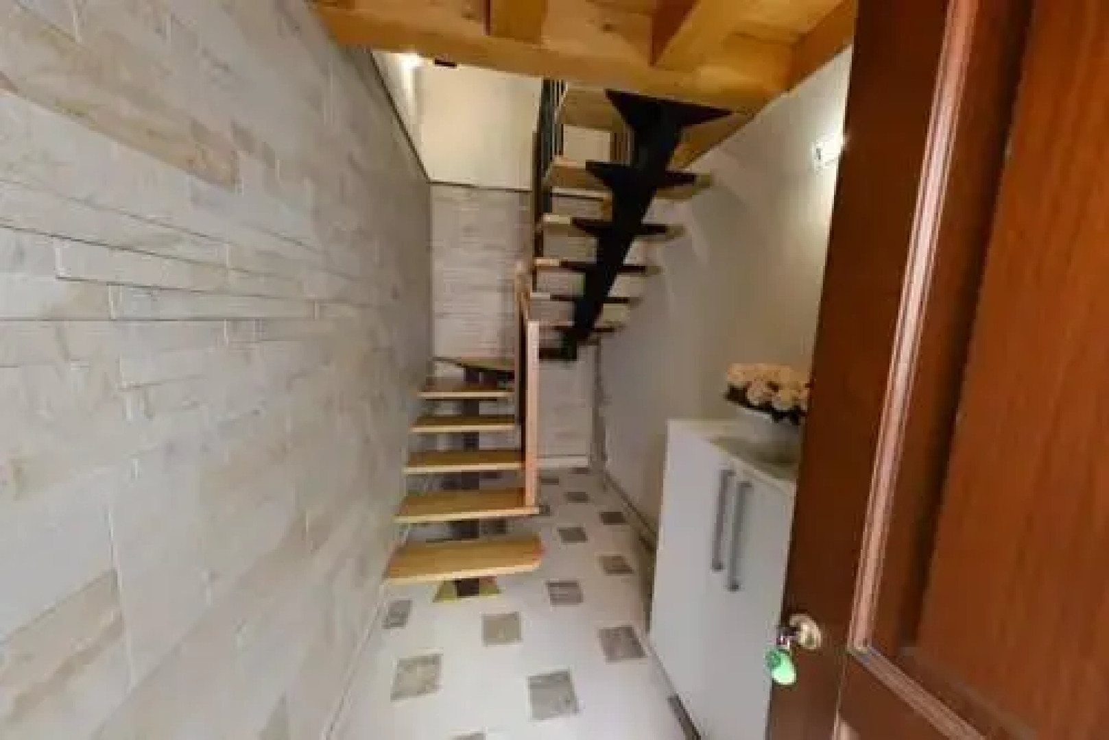 Piccola Venezia Room