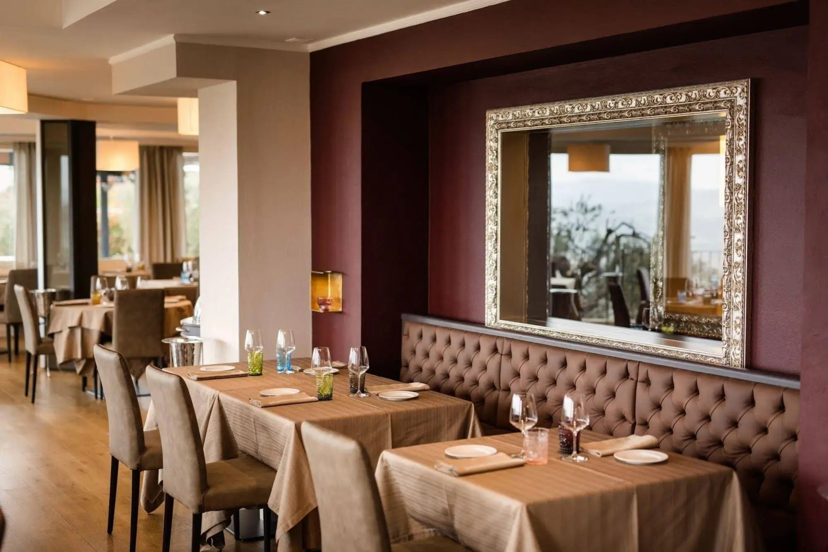 Altarocca Wine Resort Adults Only