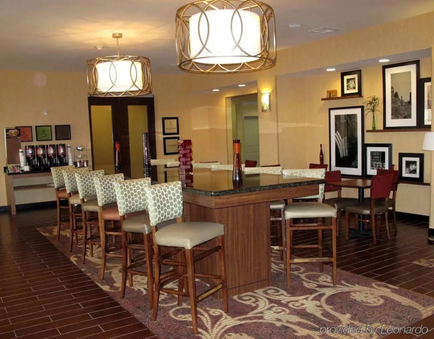 Hampton Inn Deming