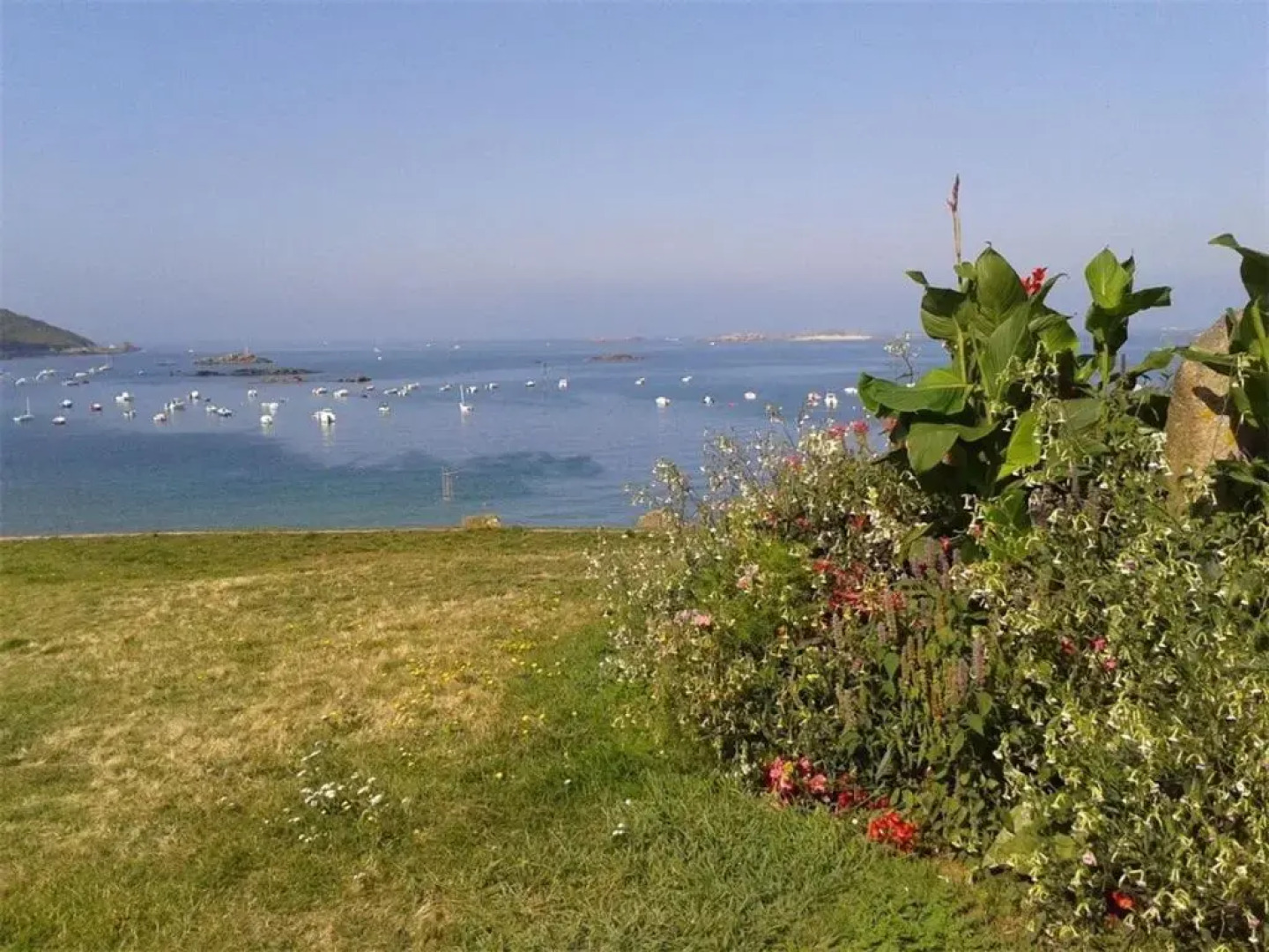 House Trebeurden - 6 Pers, 90 M2, 4/3