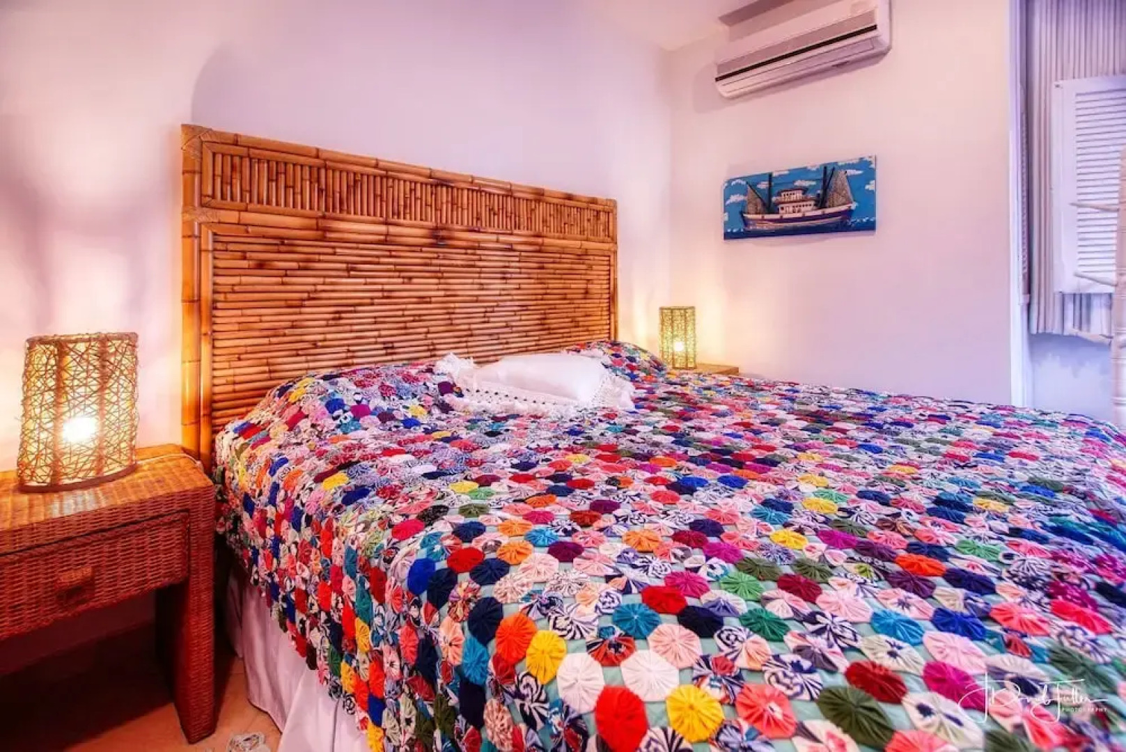 Rustica e charmosa Casa em JacumãRN