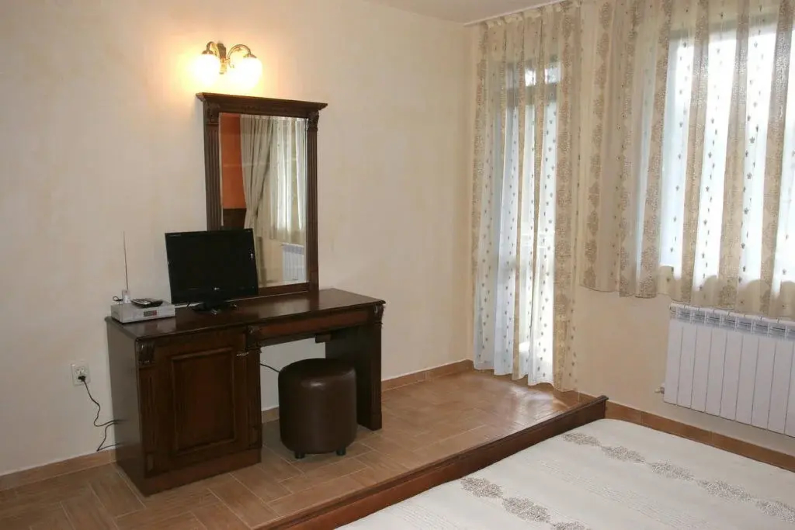 St.George Hotel