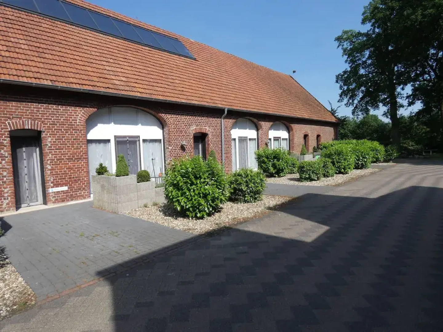 Ferienhof & Café Schnieder