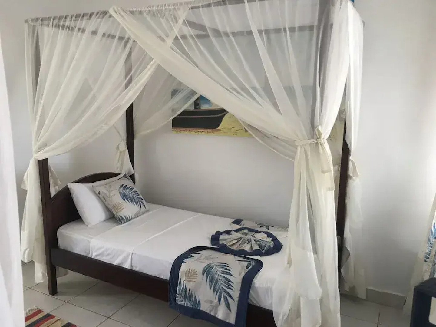 The Coconut Beach Boutique Lodge & Spa