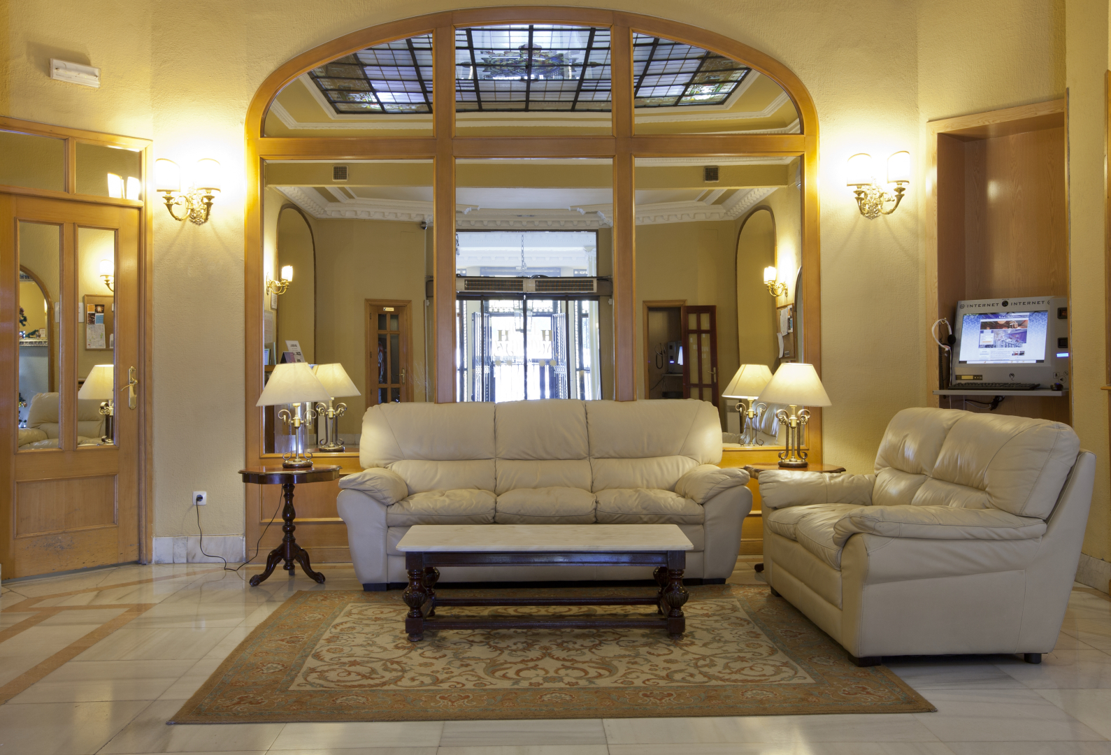 Hotel Mediodia