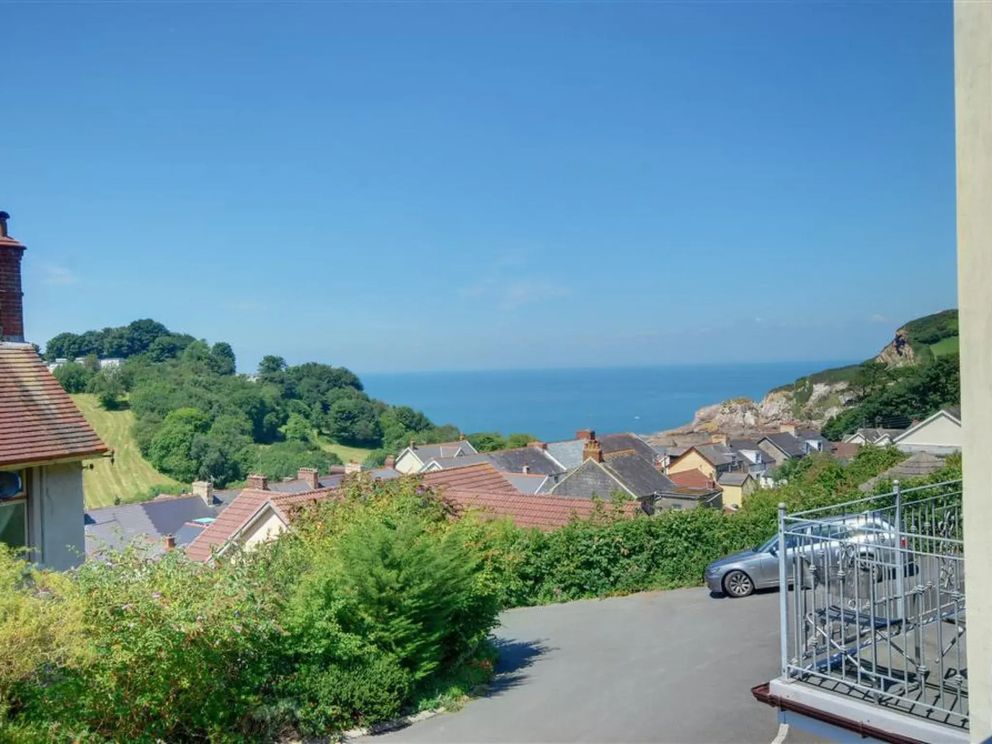 Holiday Home Bay Breeze