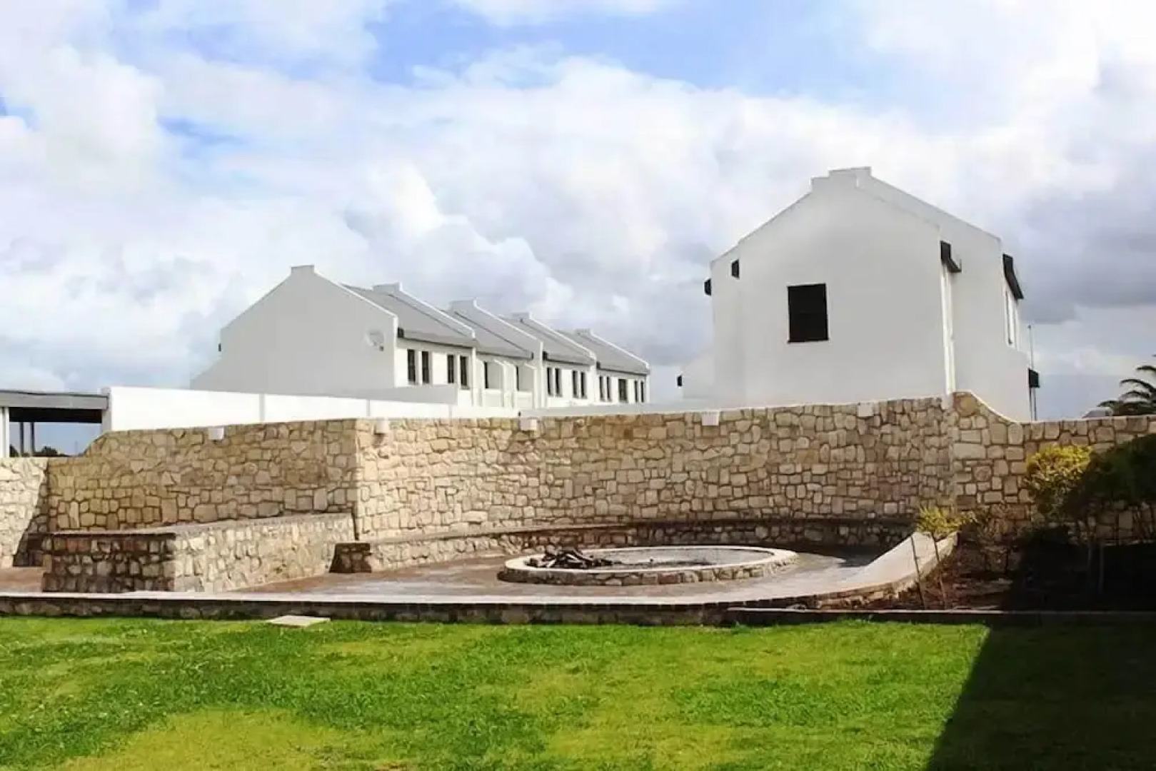 The Dunes at Arniston