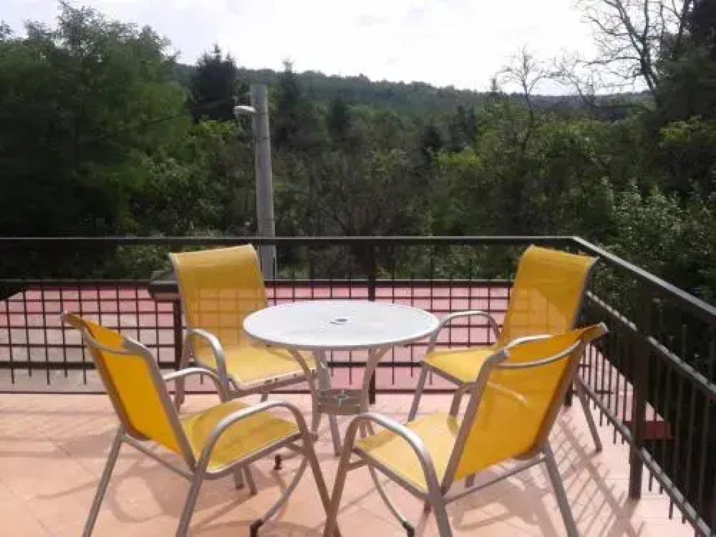 Dreiszker Apartmanház