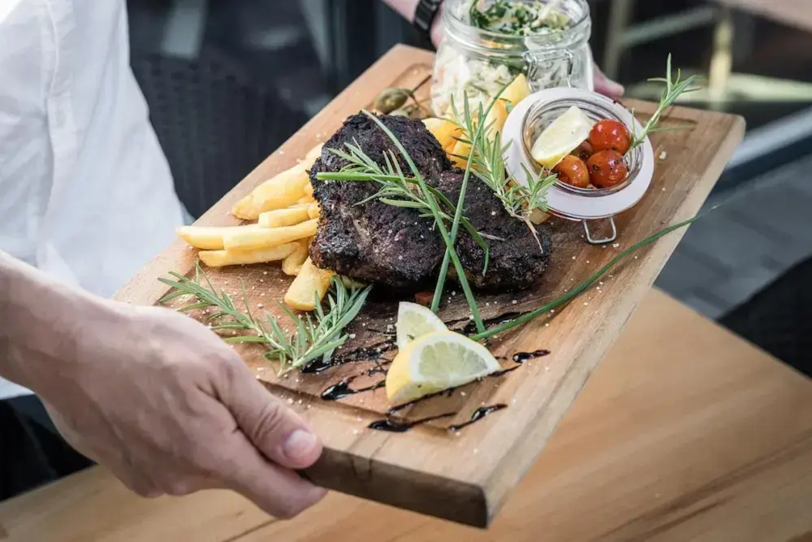 Rezydencja Morski Tygiel