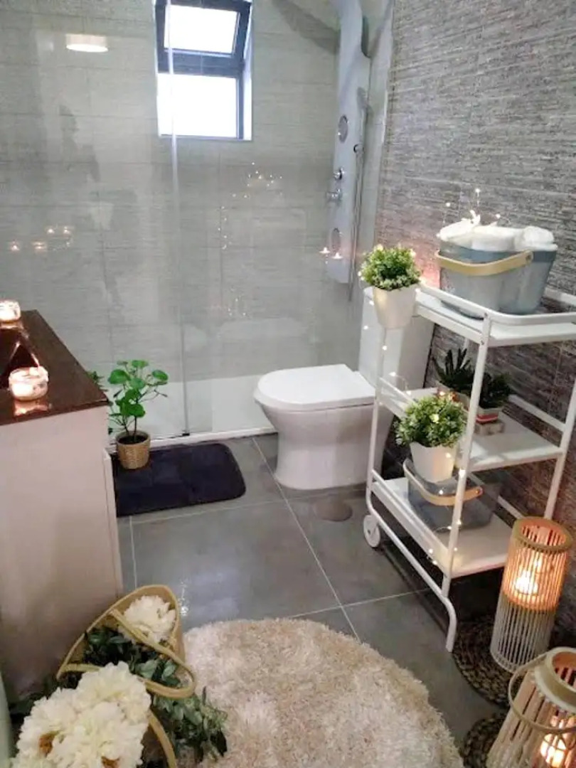 Apartment with 2 Bedrooms in Braga, with Wifi