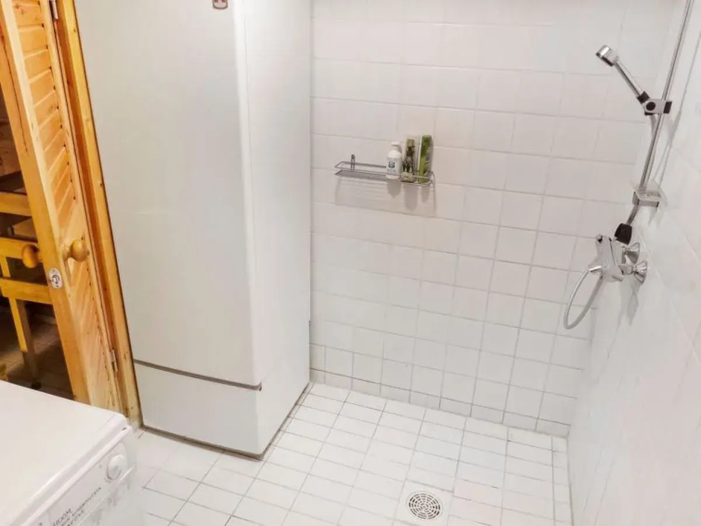 Äkäsjärven lomamökit 3