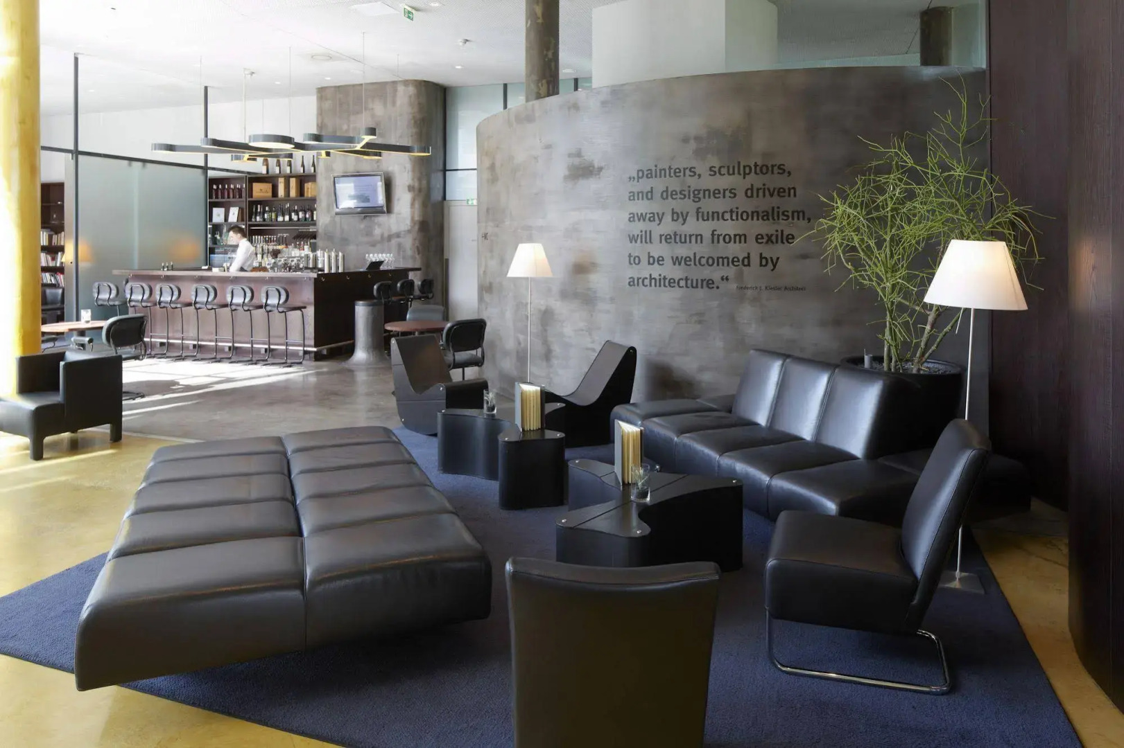 LOISIUM Wine & Spa Hotel Langenlois