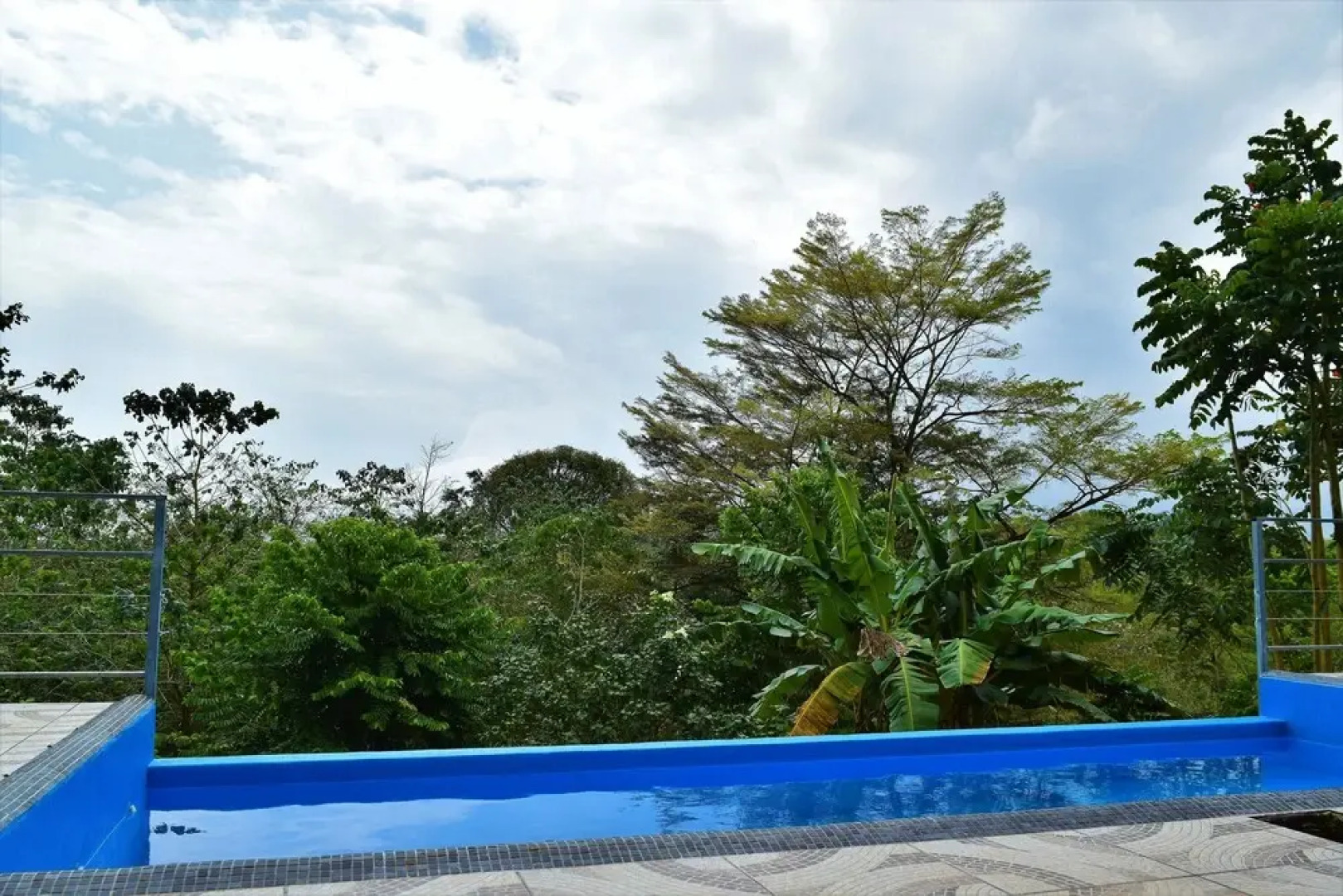 Hotel Finca L’Étoile Celeste