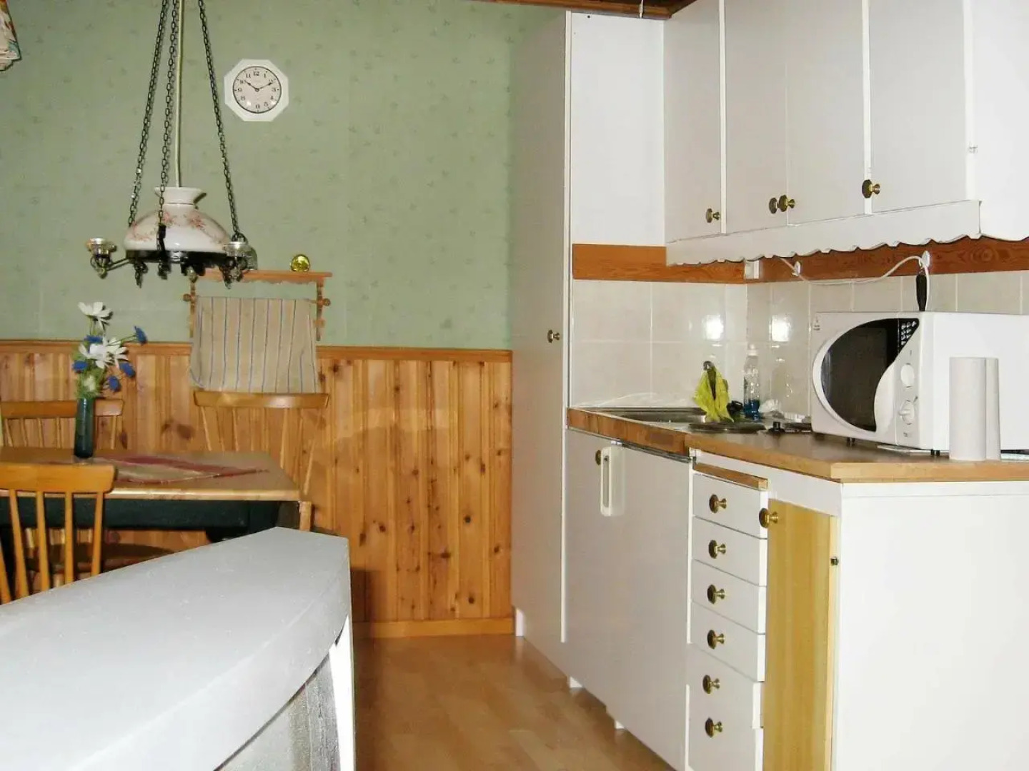 One-Bedroom Holiday home in Sjötorp