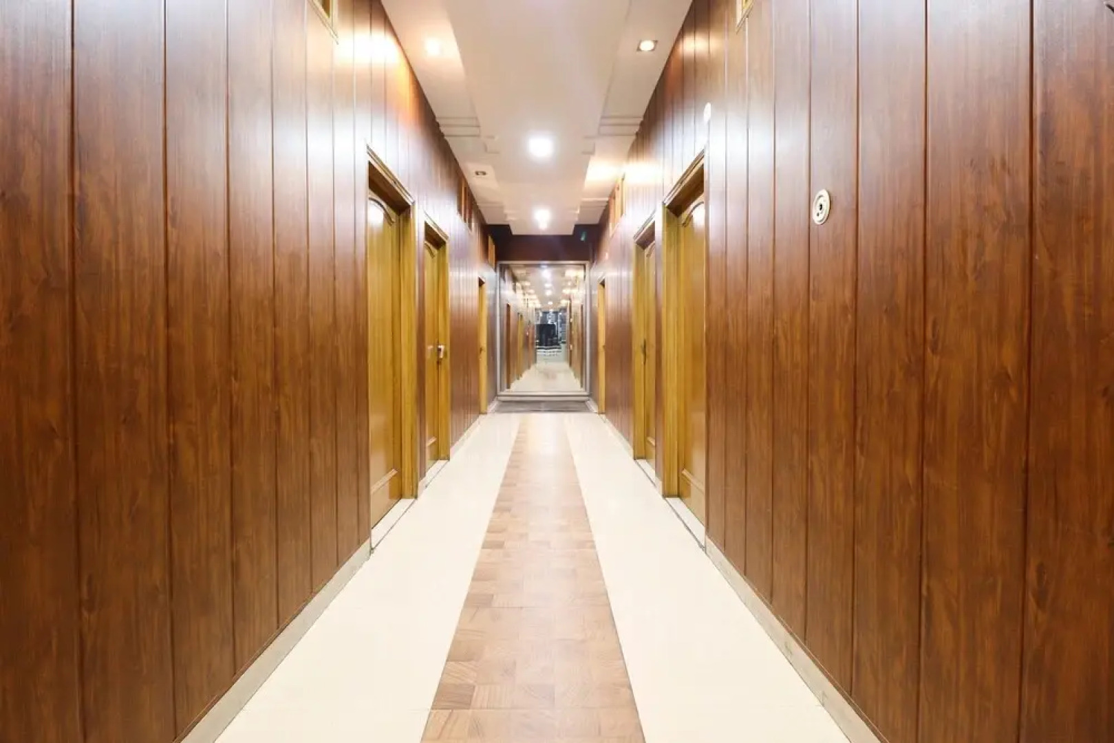 OYO 29415 Hotel Ocean Blue