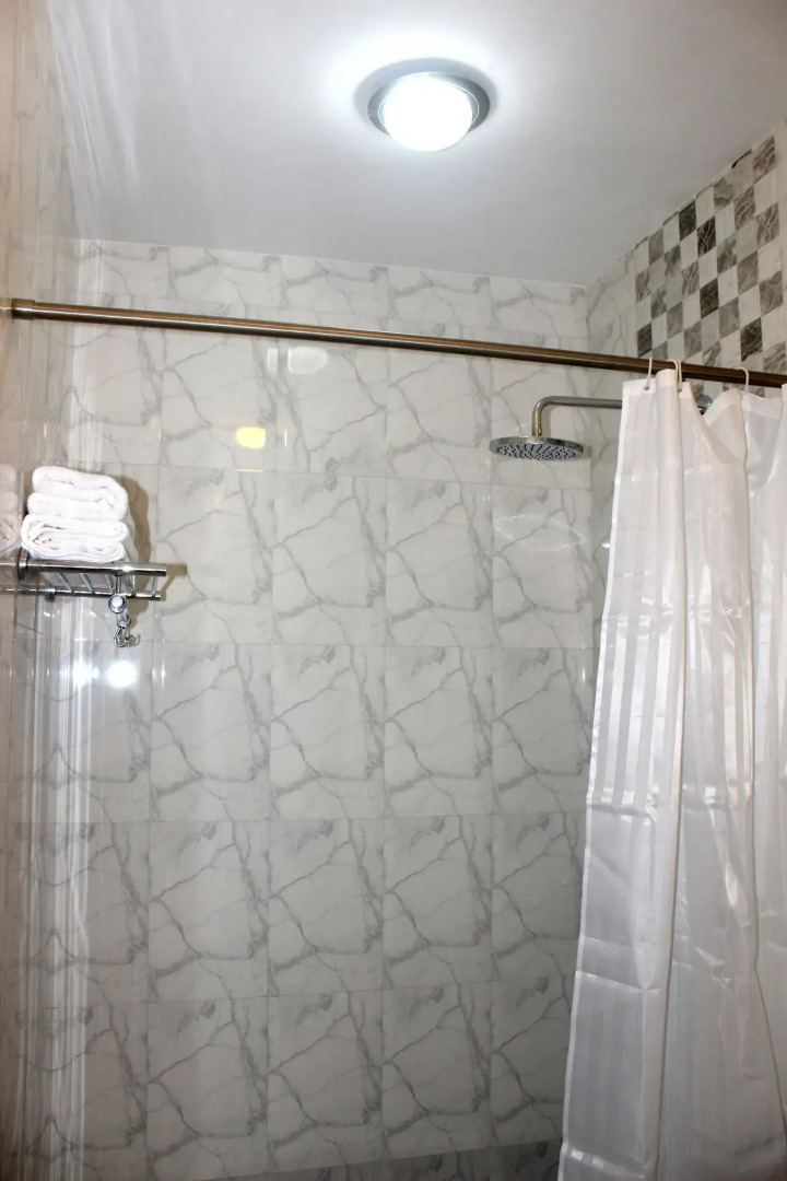 The Grand Leoney Resort