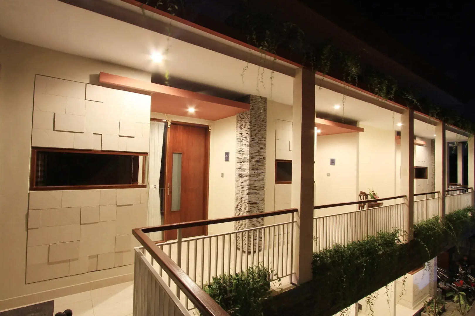 Saren Guest House Bali