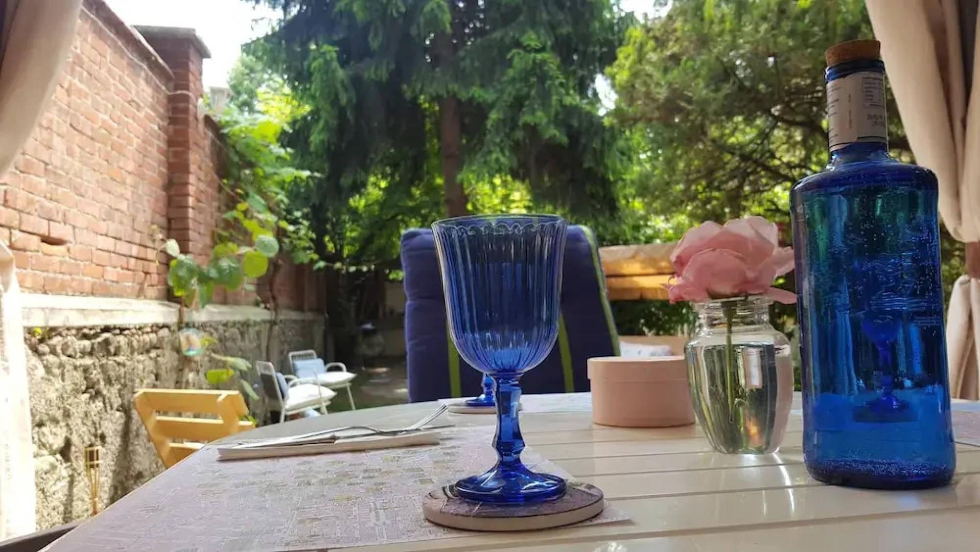 Palazzo Colombino B&B