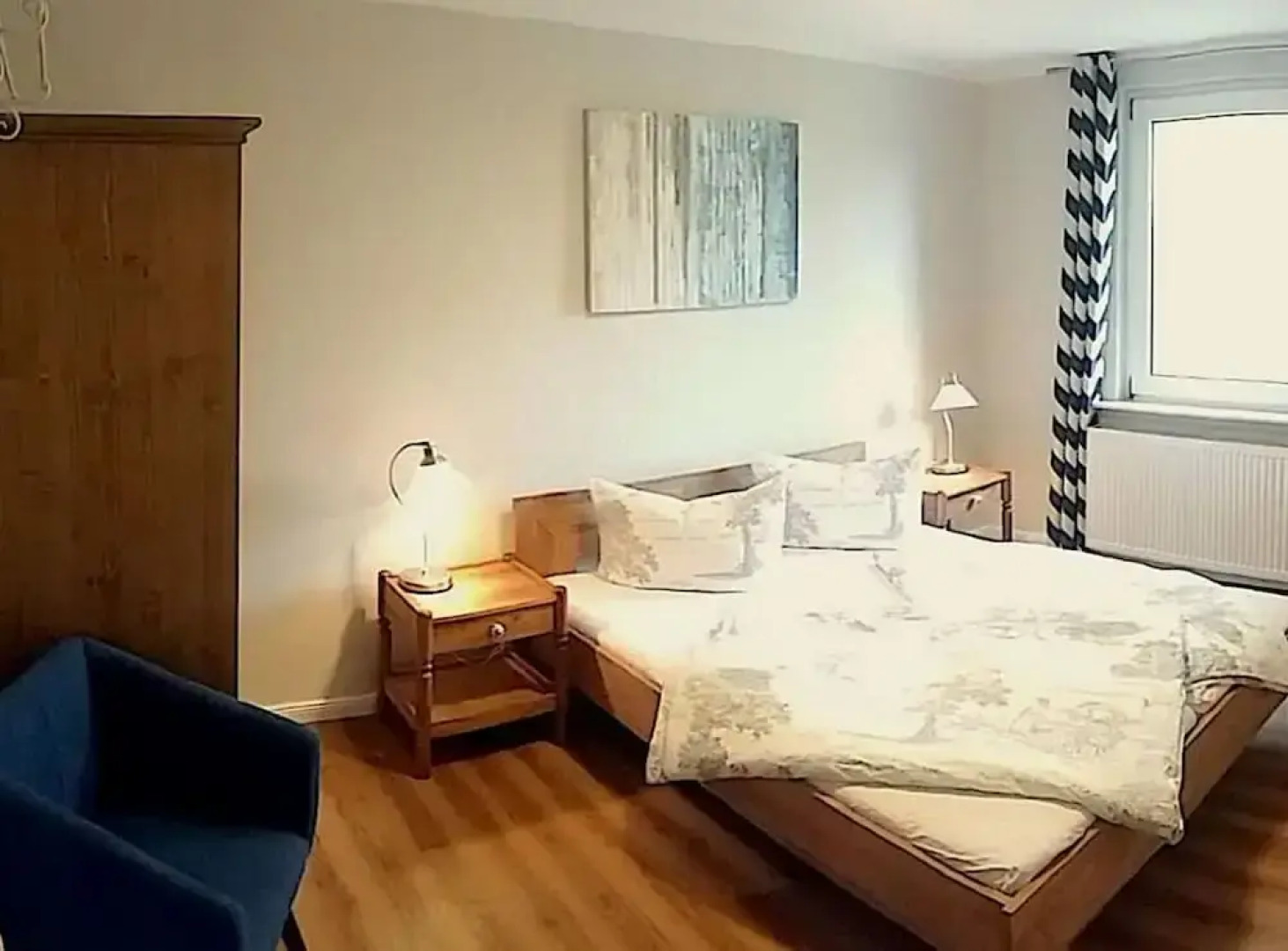 Country House on the Priepertsee