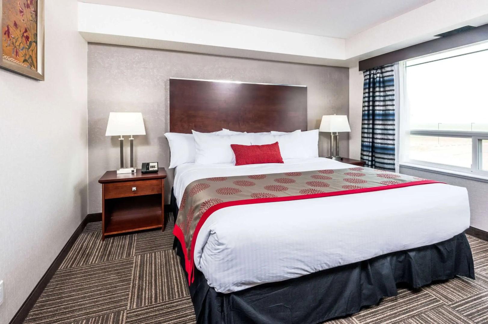 Ramada by Wyndham Moose Jaw