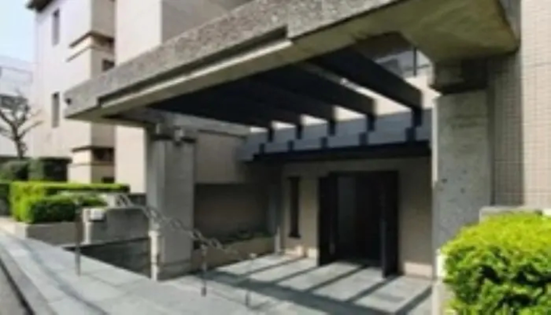 Elite Apartment Shinjuku West