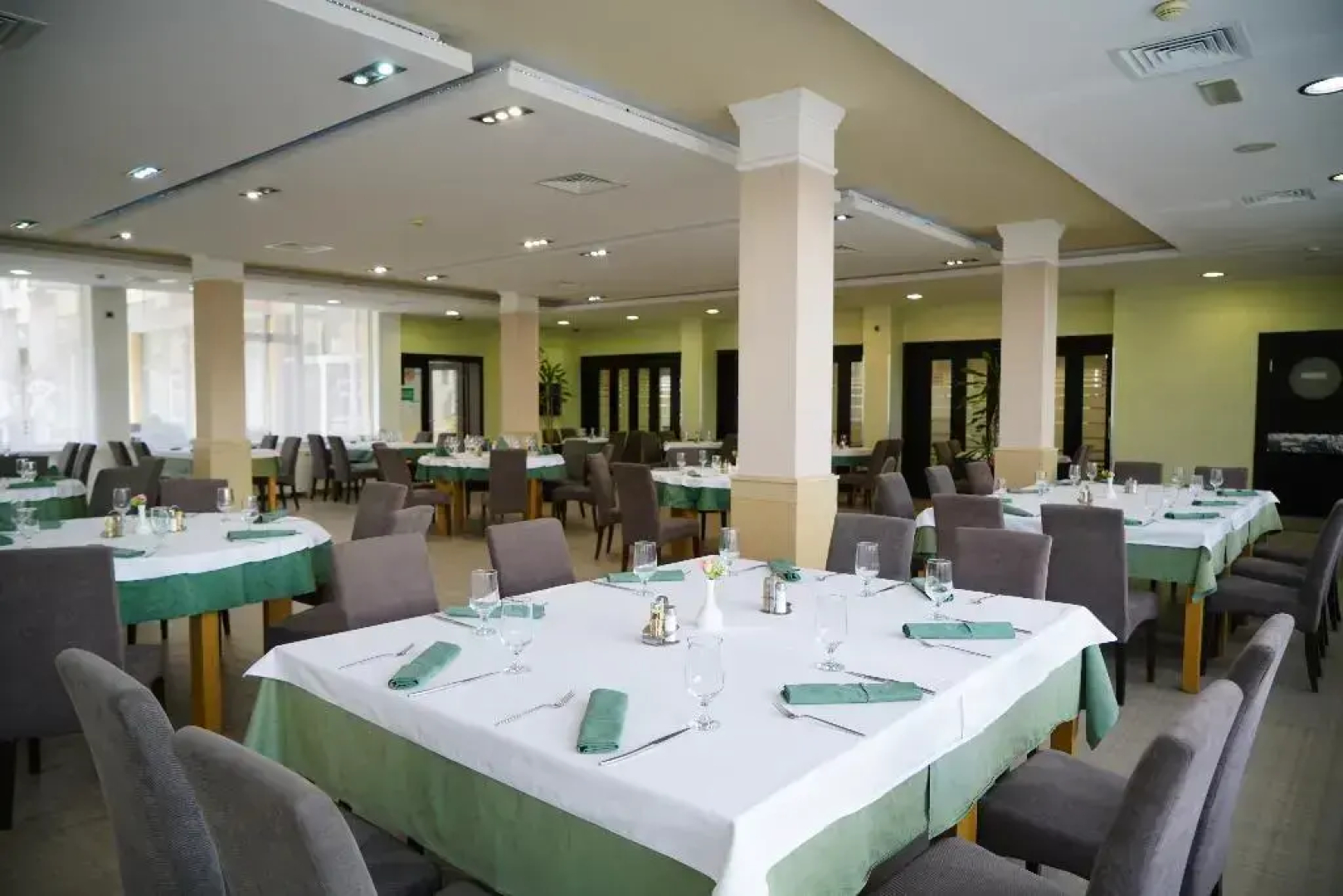 Hotel Vojvodina