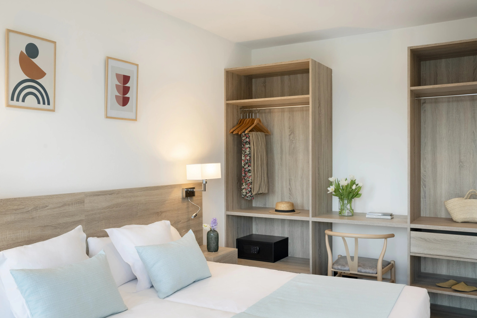 Aparthotel Marina Drach