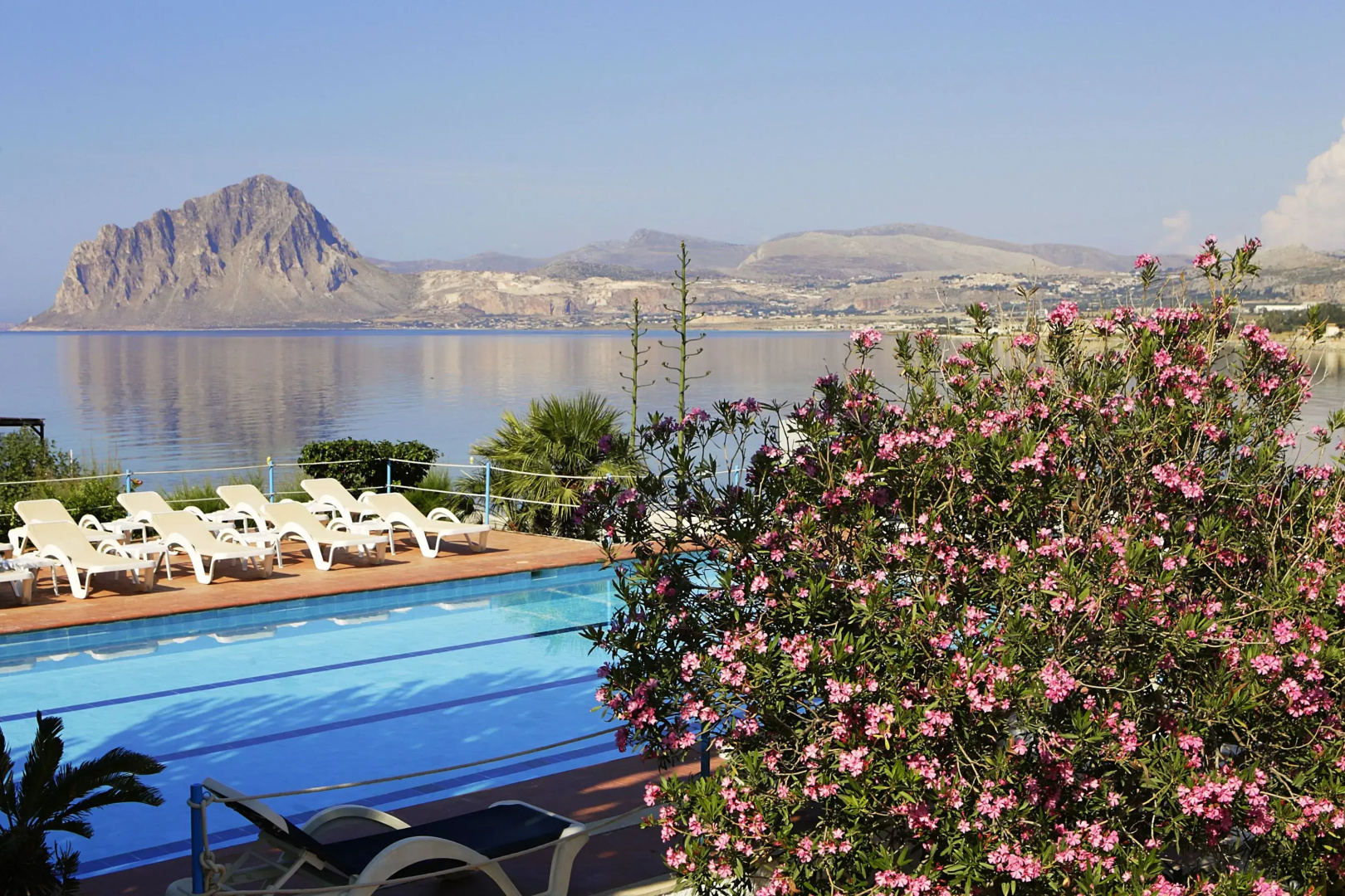 Residenza Tamarea