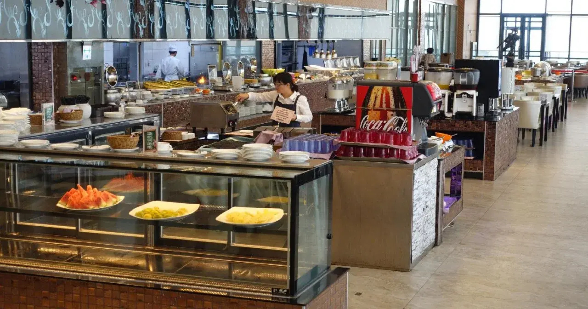 Sun Hao International Hotel