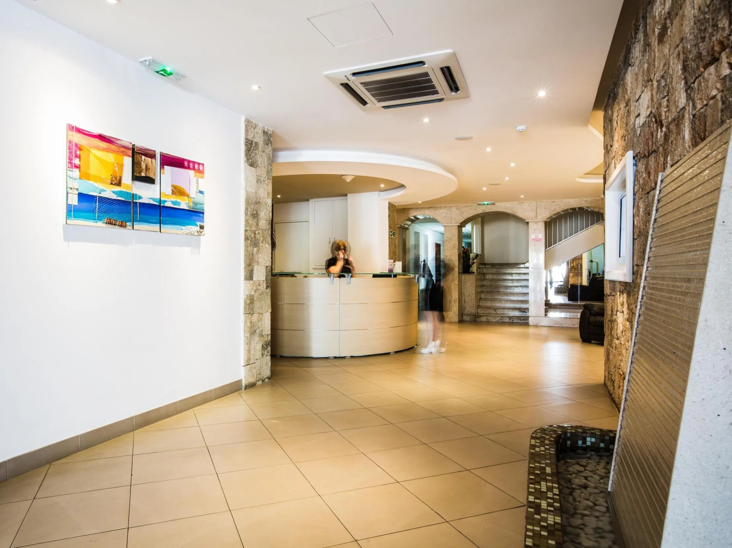 AX Sunny Coast Resort & Spa