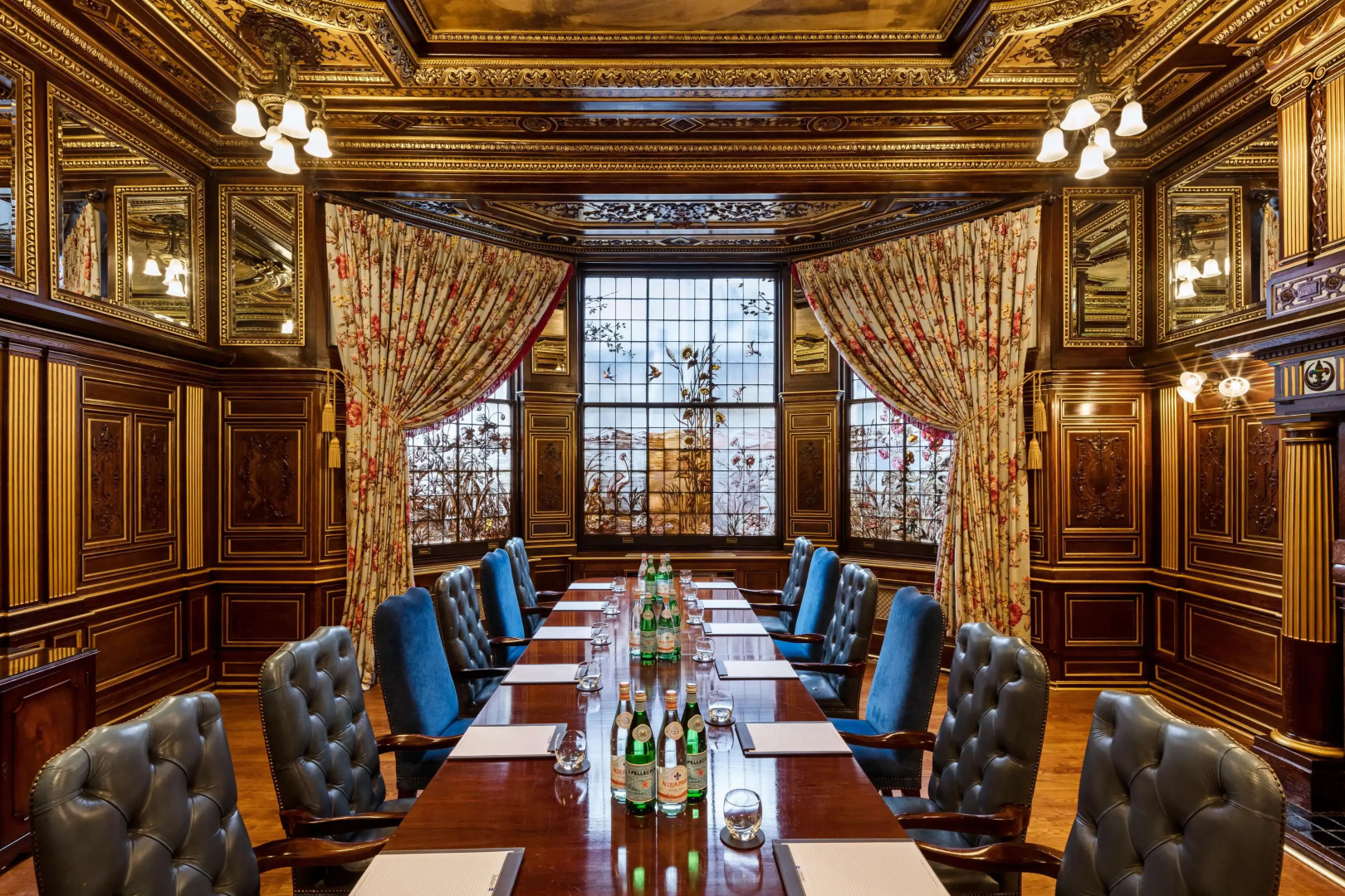 Radisson Blu Hotel, London South Kensington