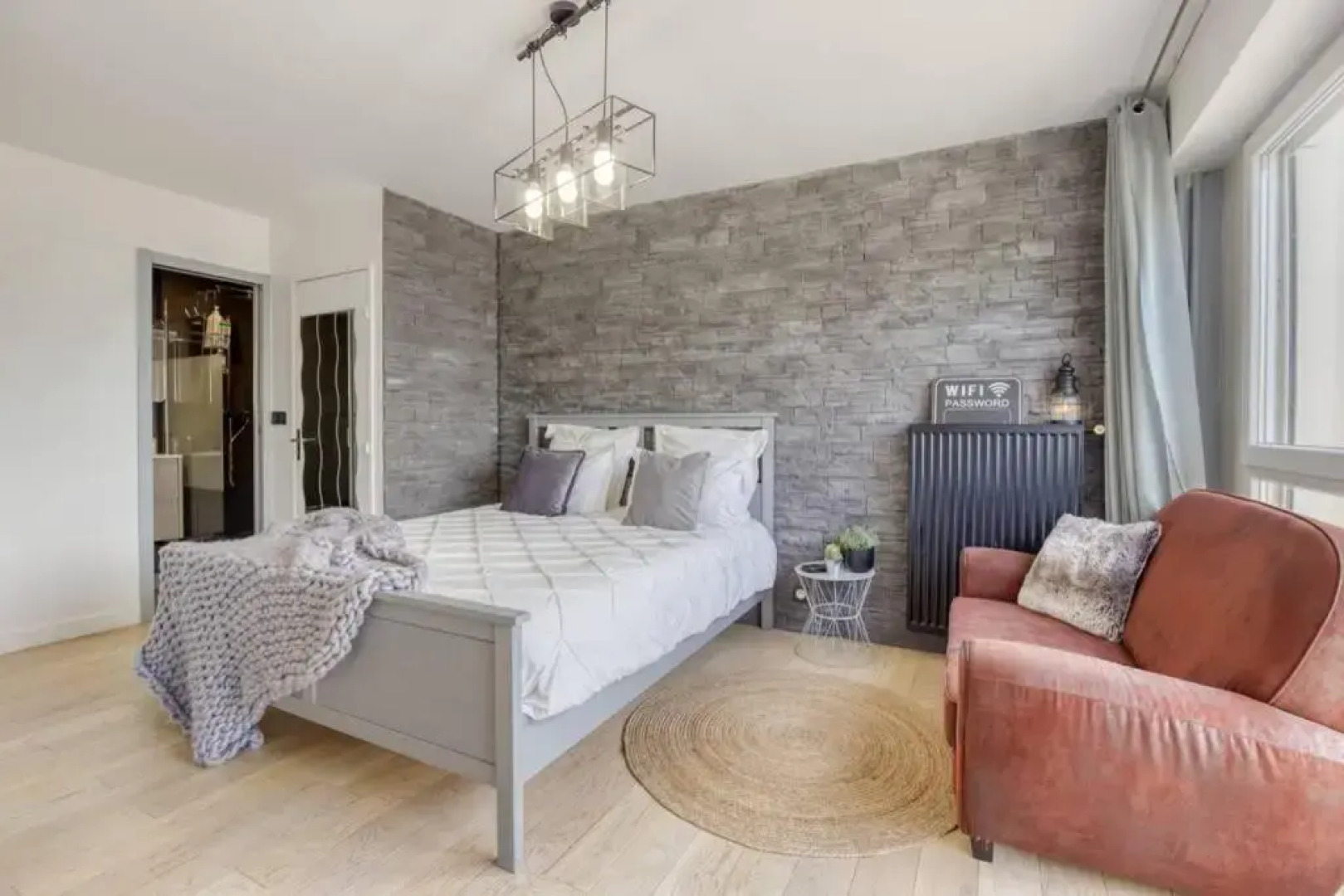 Proche Paris - Suite Cosy - Wifi, Netflix