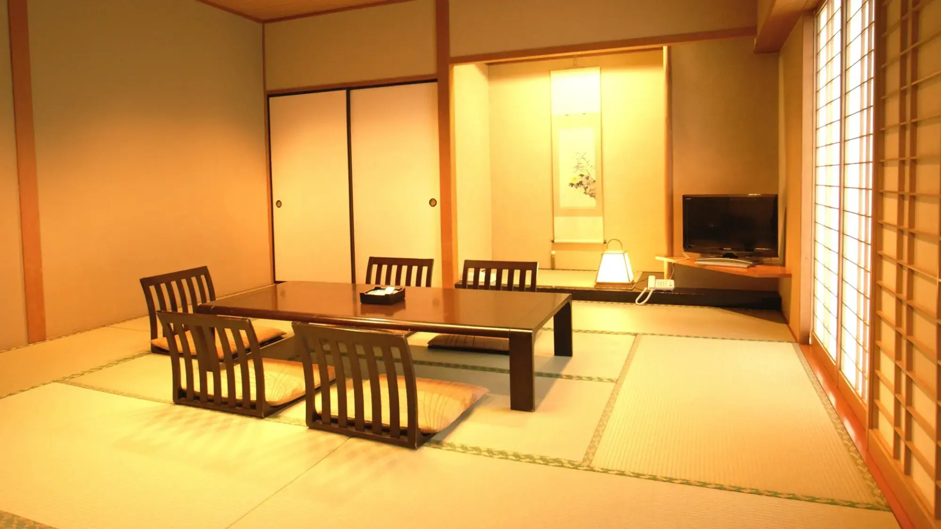 Palace Hotel KAKEGAWA